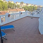 Сasa de vacaciones Lavanda Nerja