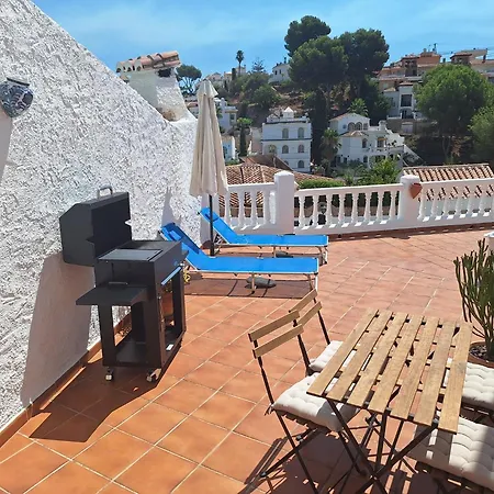 Casa vacanze Lavanda *