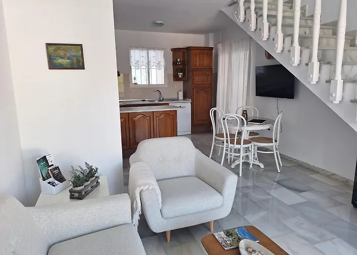 Lavanda Casa vacanze Nerja