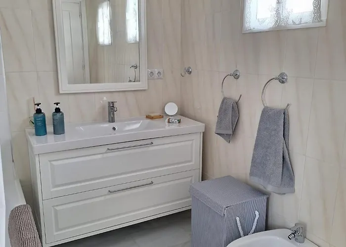 Casa vacanze Lavanda *