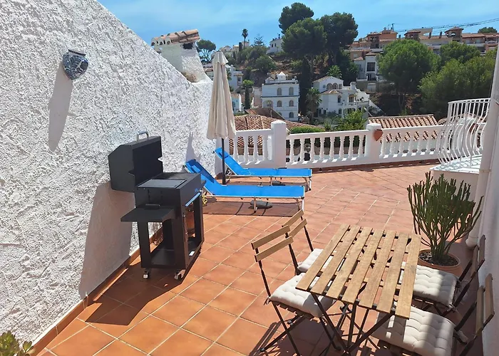 Casa vacanze Lavanda *