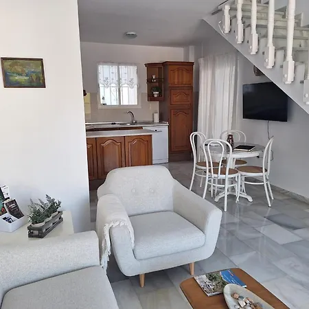 Lavanda Ferienhaus Nerja